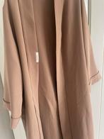 Merrachi kimono mocha, Kleding | Dames, Grote Maten, Ophalen of Verzenden, Zo goed als nieuw, Trui of Vest