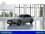 Mercedes-Benz C-Klasse 300 e star Edition AMG Line LIMITED |, Automaat, Achterwielaandrijving, Zwart, 4 cilinders