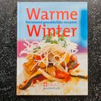 Warme winter Margriet kookboek, Ophalen of Verzenden, Zo goed als nieuw