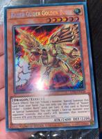 Yu-Gi-Oh! Kaiser Glider LDS3 Sealed Promo !, Hobby en Vrije tijd, Ophalen of Verzenden, Zo goed als nieuw, Losse kaart, Foil