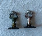 Warhammer TOW Goblin trolls per stuk, Hobby en Vrije tijd, Wargaming, Ophalen of Verzenden, Zo goed als nieuw, Warhammer