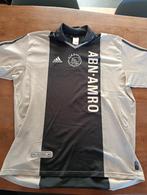 Ajax uitshirt 2001/2002, Kleding | Heren, Sportkleding, Overige kleuren, Verzenden, Maat 56/58 (XL), Adidas