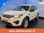 Land Rover DISCOVERY SPORT 2.0 TD4 HSE, Gebruikt, Euro 6, 4 cilinders, Discovery Sport
