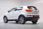 Kia Sportage 1.6 GDI DynamicPlusLine [ Panoramadak Navi Came, 135 pk, 1591 cc, 4 cilinders, Wit