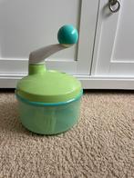 Tupperware Quickchef, Huis en Inrichting, Keuken | Tupperware, Ophalen of Verzenden, Groen, Overige typen
