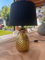 Ananas lamp, Huis en Inrichting, Ophalen, Zo goed als nieuw, Minder dan 50 cm