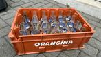 Orangina krat 1977, Ophalen