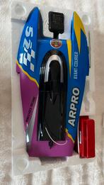 radiografisch bestuurbare boot, Ophalen, Overige typen, Zo goed als nieuw, Onderdeel