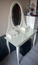 Ikea kaptafel. Zo goed als nieuw!, Ophalen, Zo goed als nieuw, 50 tot 100 cm, Minder dan 100 cm