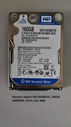 Vintage SATA 2.5" harddisk drives HDD, Computers en Software, Intern, Gebruikt, Verzenden, Seagate