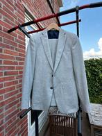 Kostuum maat 44/S, Kleding | Heren, Kostuums en Colberts, Ophalen, Zo goed als nieuw, Maat 46 (S) of kleiner