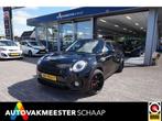 MINI Clubman 2.0 Cooper S Serious Business , 1eig org nl aut, Leder en Stof, Zwart, Lichtsensor, Onderhoudsboekje
