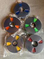 transparant pla filament 1.75mm 1kg, Ophalen of Verzenden