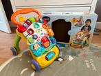 Vtech loopwagen, Ophalen of Verzenden, Zo goed als nieuw, 6 maanden tot 2 jaar