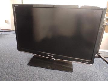 Sharp TV beschikbaar voor biedingen