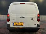 Citroen Berlingo 1.6 BlueHDI 75 Club * Cruise * Airco * Blue, Auto's, Voorwielaandrijving, Stof, Gebruikt, 4 cilinders