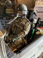 F-15 Eagle Cockpit 1/6 met piloot, Ophalen of Verzenden, Luchtmacht, Amerika, Miniatuur of Beeldje