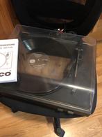 Lenco Draaitafel, Ophalen of Verzenden, Zo goed als nieuw, Overige merken