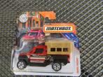Matchbox Travel Tracker, Ophalen of Verzenden, Nieuw, Auto