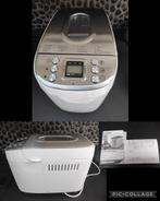 Izgst Silvercrest Broodbakmachine incl.garantie tm 26-11-25, Ophalen, Zo goed als nieuw