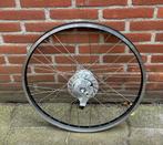 Achterwiel Bakfiets Nexus 7 Speed 26 inch Andra 40(Cargo ), Fietsen en Brommers, Fietsonderdelen, Ophalen of Verzenden, Zo goed als nieuw