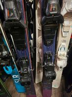 161cm ATOMIC CLOUD Q9 ALL SNEUW CARVE SKIS, 160 tot 180 cm, Ophalen of Verzenden, Zo goed als nieuw, Carve