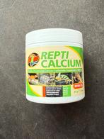 Zoo Med Repti Calcium with D3 (85g), Dieren en Toebehoren, Reptielen en Amfibieën | Toebehoren, Ophalen of Verzenden, Nieuw, Overige typen