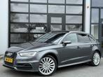 Audi A3 Sportback 1.4 e-tron PHEV 3X S-Line / PANO / LED /NL, Gebruikt, 4 cilinders, 150 pk, Leder en Stof