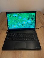 Toshiba laptop, Computers en Software, Windows Laptops, 2 tot 3 Ghz, 15 inch, Ophalen of Verzenden, Zo goed als nieuw