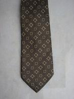Groene stropdas Westbury 100% zijde, Kleding | Heren, Stropdassen, Ophalen of Verzenden, Westbury, Met patroon, Gedragen