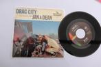 Jan & Dean Drag City, 7 inch, Single, Ophalen of Verzenden, Zo goed als nieuw