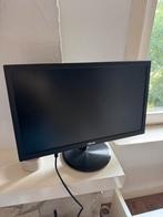 Asus monitoren 21.5 inch, Computers en Software, Monitoren, Ophalen, Zo goed als nieuw, VGA