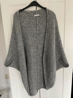Opus vleermuis vest, Opus, Ophalen of Verzenden, Zo goed als nieuw, Grijs
