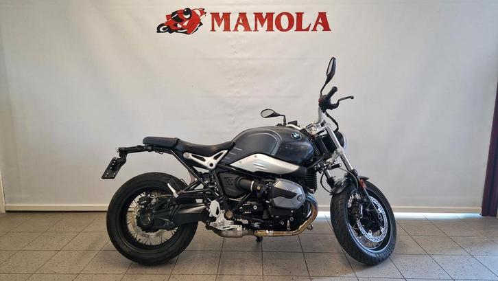 BMW R NINE T PURE (bj 2023), Motoren, Motoren | BMW, Bedrijf, Toermotor