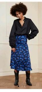 Fabienne Chapot Claire rok maat 36 *nieuw *, Blauw, Nieuw, Ophalen of Verzenden, Fabienne Chapot