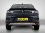 Renault Arkana E-Tech full hybrid 145 techno | Automaat | Ad, Stof, Gebruikt, Euro 6, Parkeersensor