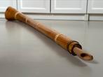 Midwinterhoorn (145 cm), Muziek en Instrumenten, Blaasinstrumenten | Overige, Overige soorten, Gebruikt, Ophalen of Verzenden