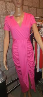 Nieuw nieuwe comfy  jurk by swan maat m/l travelstof, Kleding | Dames, Ophalen, Nieuw, Maat 38/40 (M), Onder de knie
