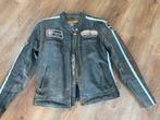 Leren motorjas dames, Motoren, Jas | leer, Ophalen of Verzenden, Dames, Grand Canyon