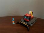 LEGO Sneeuwschuiver 60222, Ophalen, Gebruikt, Complete set, Lego