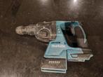 Makita DHR243 boorhamer, Ophalen of Verzenden, Gebruikt, Boor- en/of Breekhamer