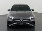 Mercedes-Benz CLA-klasse 180 Business Solution AMG | Rijassi, Auto's, Mercedes-Benz, CLA, 136 pk, 4 cilinders, Origineel Nederlands