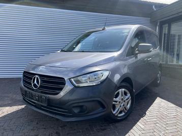 Mercedes-Benz Citan 110 CDI L1 Pro Direct inzetbaar! automaa beschikbaar voor biedingen