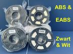Sunlu ABS & EABS Filament 1.75mm 1kg/rol, Ophalen of Verzenden, Nieuw