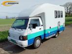 Hyundai Kampeerwagen, Caravans en Kamperen, Campers, Overige merken, Diesel, Bedrijf