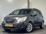 Opel Meriva 1.4 Turbo Cosmo [ NAP leder trekhaak ], Voorwielaandrijving, Euro 5, 680 kg, 4 cilinders