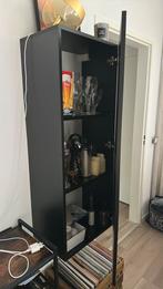 Hangende Wandkast, Huis en Inrichting, Ophalen, Gebruikt, 25 tot 50 cm, Minder dan 100 cm