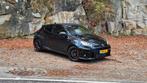 Toyota Yaris 1.6 Turbo 261pk 2021 Zwart GR-Four, 1618 cc, 4 stoelen, Alcantara, Zwart