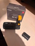 Canon BG-R10 Grip voor R5,R6,R6 mark2 &  LP-E6NH, Ophalen of Verzenden, Zo goed als nieuw
