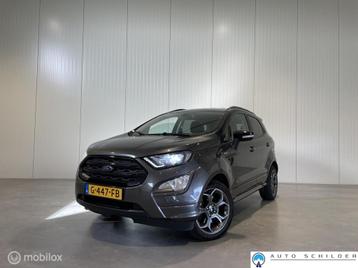 Ford EcoSport 1.0 EcoBoost ST-Line, Navi|Org NL|Clima|Pdc|Ke beschikbaar voor biedingen